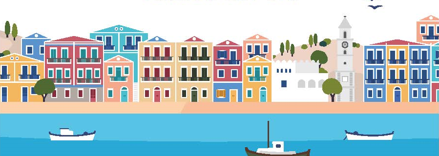 Symi Gin